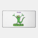 Search for green iguana mousepads Reptile