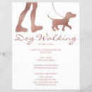 Search for gold foil flyers Chic