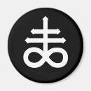 Search for satanic magnets Faith