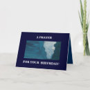 Search for prayer birthday cards Christianity