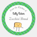 Search for cute toast stickers Green