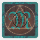 Search for esoteric stickers Mediaeval