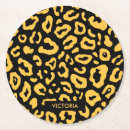 Search for leopard print coasters Stylish