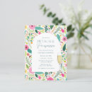 Search for prosecco postcards Floral