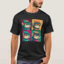 Search for chipmunk clothing Illustration