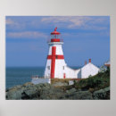 Search for white lighthouse posters Shore
