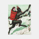Search for krampus blankets Winter
