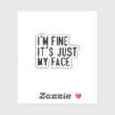 Search for snarky stickers Sassy