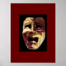 Search for venetian mask posters Italy