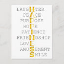 Search for words inspiration postcards Life