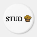 Search for stud magnets Muffin