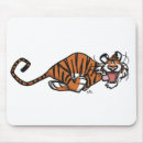 Search for tiger mousepads Design