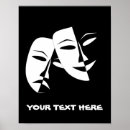 Search for theater signs Mask