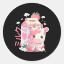 Search for milk carton stickers Cow