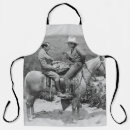 Search for fun friends aprons Retro