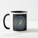 Search for milky way mugs Galactic