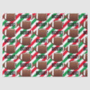 Search for football tissue paper Cute