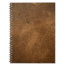Search for old looking notebooks Leather