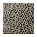 Search for leopard skin tiles Pattern