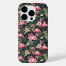 Search for tropical flamingo iphone cases Animals