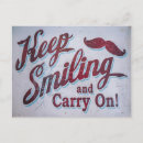 Search for carry on postcards Text