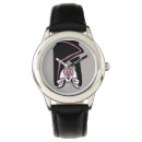 Search for halloween watches Black