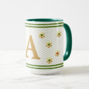 Search for honeycomb mugs Unique