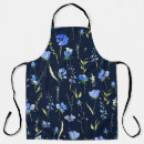 Search for bluebell aprons Pattern