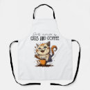 Search for easily aprons Lovers