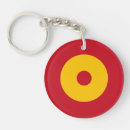 Search for spain key rings Flag