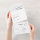 Search for envelope seals invitations Minimalist