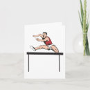 Search for hurdling cards Athletics