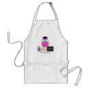 Search for cute owl aprons Adorable