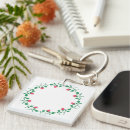Search for rose flower key rings Flowers