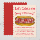 Search for promotion party invitations Congratulations
