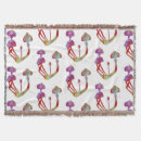Search for magic mushroom blankets Mushrooms