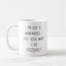 Search for motivational quotes for work mugs Work hard play hard