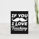Search for teaching shirts cards Anyone else vote