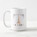 Search for french cafe mugs Vintage