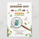 Search for bug out invitations Bugs