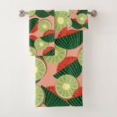 Search for watermelon bath towels Fruit