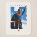 Search for logo blankets Super hero