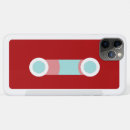Search for tape iphone cases Music