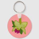 Search for orchids rounded key rings Chain