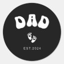Search for new mum and dad stickers Father