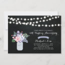 Search for chalkboard anniversary Rustic