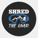 Search for shredding stickers Winter sports