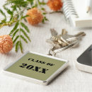 Search for senior year key rings High school
