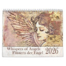 Search for angel calendars Guardian angels