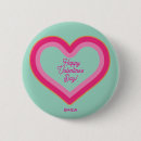 Search for happy valentines day badges Girlfriend